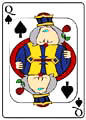 Queen of Spades